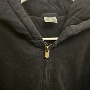 Black Carhart Jacket